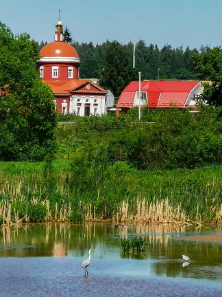 Велопоход